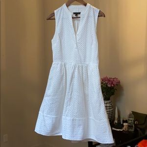 Dress Banana republic